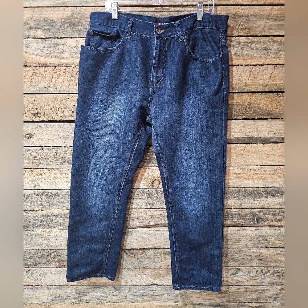 Size 36x30‎ AirWalk jeans great condition